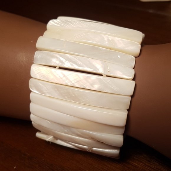 Jewelry - Mother of Pearl Bracelet